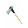 Truper 30956 8-Pound 36-Inch Splitting Maul, Sledge Eye, 36-Inch Hickory