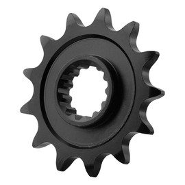 ディーアールシー(DRC) KLX230/S/SHERPA/SM/R/R S,KLX250,D-TRACKER/X,250SB デュラ フロントスプロケット (520-13T) 高硬度/高耐久 D6143(旧品番:D331-532-13)