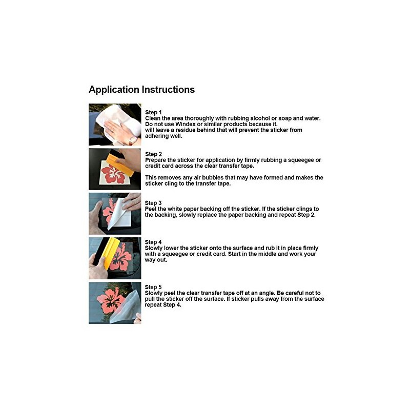 Never Satisfied Windshield Banner Vinyl Decal Sticker Car Truck Window