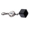 EIMSOAH Retractable Pool Chalk Holder, Snooker Pool Chalk Tip, with