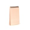 Snugpak | Notebook | Accessories | Water Resistant (Orange)