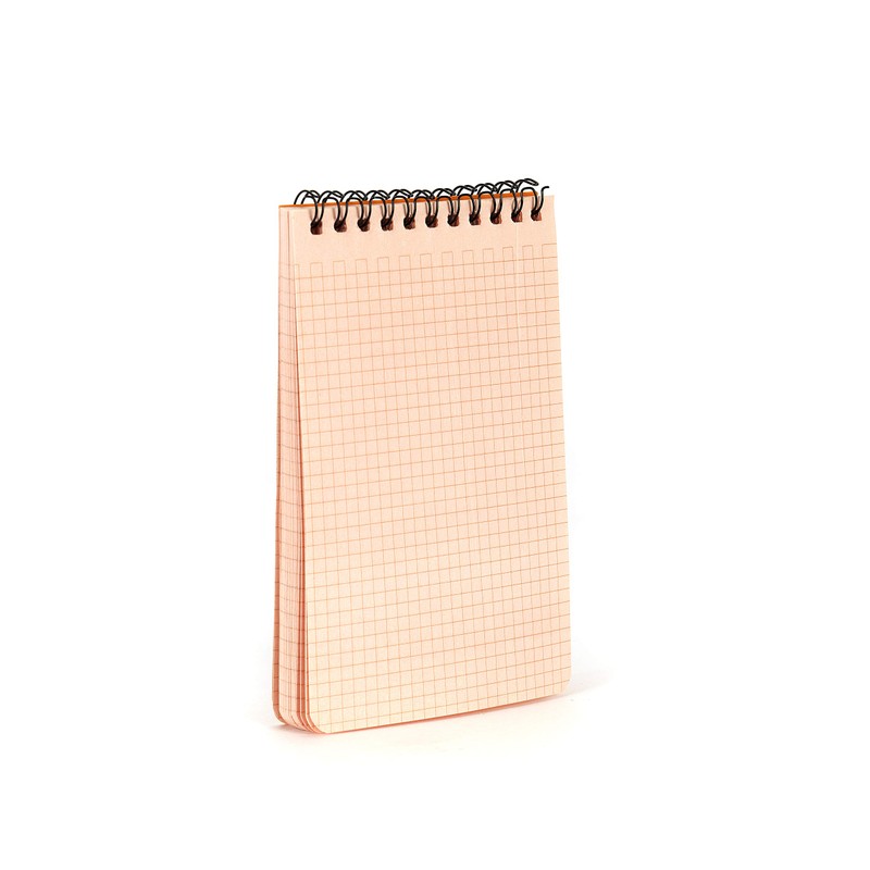 Snugpak | Notebook | Accessories | Water Resistant (Orange)