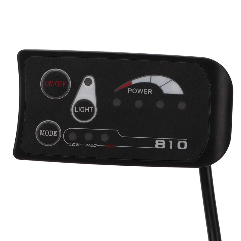 30A 1000W Motor Brushless Controller Set Speed Controller Kit with