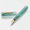 attache Atache Marble Fountain Pen (Mint)