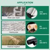 JIAWANSHUN Plastic Water Pipe Welder 110V Plastic pipe welding tool