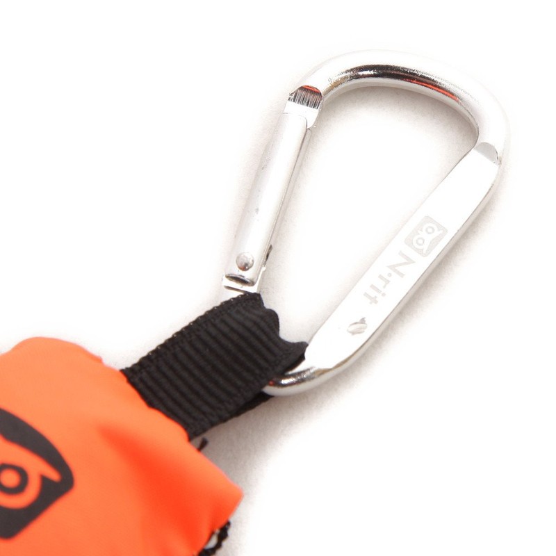 Nrit Kampak Towel, S 1610109, Orange, S