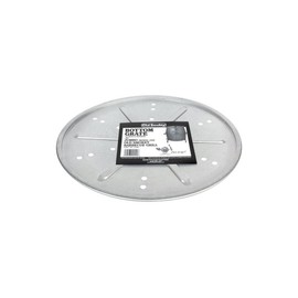 Old Smokey #22 Replacement Bottom Grate