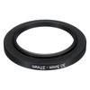 PATIKIL 30.5mm-37mm Metal Step Up Ring, Camera Lens Filter Adapter