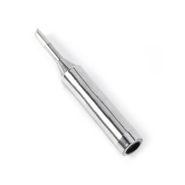 900M-T Soldering Tips Zd-937 for 936 937 938 969 8586 852D Soldering Station Replacement Tips Pack of 10