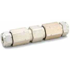 Gilbert GRS-500-SP-DU-03 HARD LINE .500 3-PIECE SPLICE CONNECTOR