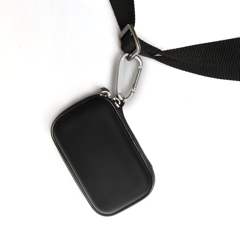 Hard EVA Protective Case Carrying Pouch Cover Bag for C.