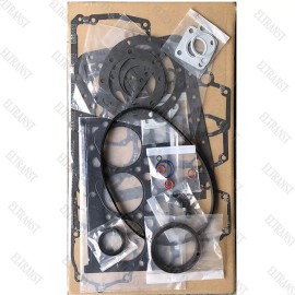 Unbranded Overhaul Gasket Kit for Caterpillar CAT Engine C3.3 C3.3B