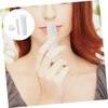 SAFIGLE 10Pcs Aromatherapy Tubes Essential Oil Refillable Sticks Compact Design