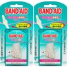 Band-Aid Protection for Octopus and Funnel Feet, 8 Sheets x