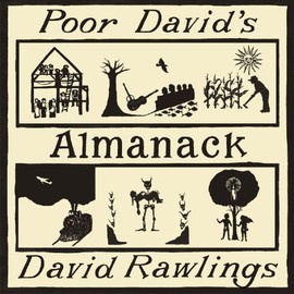 Poor David'S Almanack