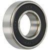 NSK Deep Groove Ball Bearings, Non-Contact Rubber Sealed Radial Ball