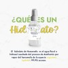 Hidrolato De Hamamelis 100% Natural Facial Y Corporal 120ml