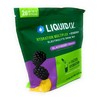 Liquid I.V. Hydration Multiplier + Energy Drink Mix, BlackBerry Peach