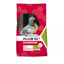 Versele-Laga Plus I.C+ Champion Pigeon Food, 40-lb bag