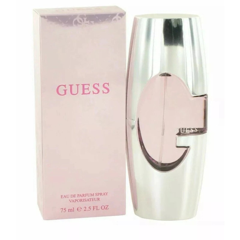 Guess by Guess 2.5 oz /75 ml Eau de Parfum