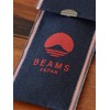 Beams Japan Stationery Takada Textile x BEAMS Japan Bespoke Tatami