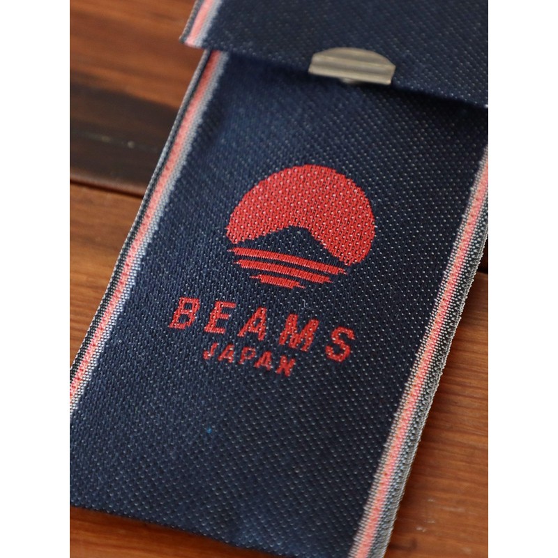 Beams Japan Stationery Takada Textile x BEAMS Japan Bespoke Tatami