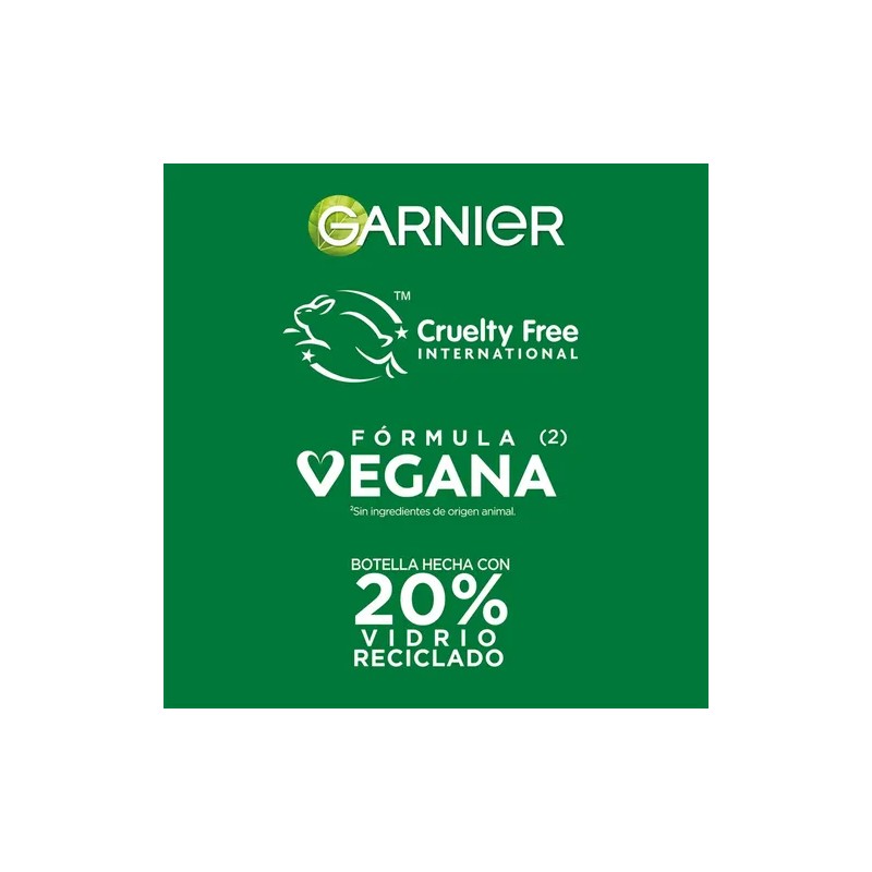 Sérum Anti Manchas Express Aclara 30ml Garnier
