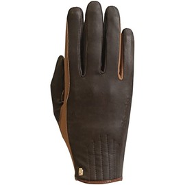 Roeckl Sports Wels, tournament winter gloves, black, stonewashed 7