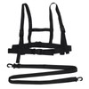 Kids Ski Shoulder Harness Safety Protection Adjustable Durable Ski Training