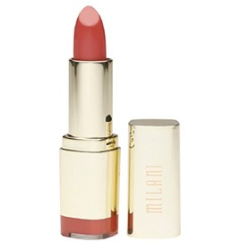 Milani Color Statement Lipstick, Naturally Chic 0.14 oz (Pack of 2)