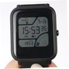 WOONEKY 5pcs Tpu Screen Protector for Youth Smartwatch High Definition