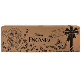 First Act Discovery Encanto Ukulele - 20-Inch Soprano Uke - Ukulele for Beginners - Musical Instruments for Toddlers and Preschoolers - Ready to Play - Make Learning to Play Music Easy and Fun