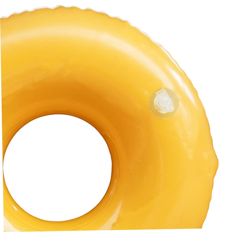 OHPHCALL 5sets Inflatable Pool Nozzle Air Tank Drain Valve Air
