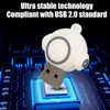 USB Flash Drive Multifunction Cartoon High Speed Portable U Disk
