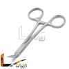 LAJA IMPORTS Pacifated Stieglitz Splinter Dental Root Fragment Forceps Tapered,