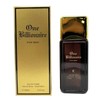 Fragrance Couture One Billionaire For Men's Cologne Perfume 3.4 FL OZ.