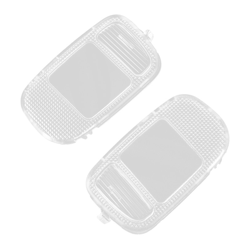 Front Dome Light Lens Cover 05183270AA Fit for Dodge Ram