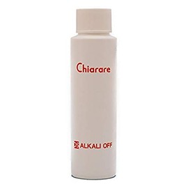 Kiarare DO-S Alkaline Off 3.4 fl oz (100 ml)