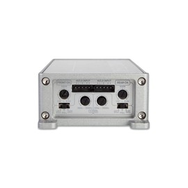 ST4.500D - Soundstream 4-Channel 500W Max Class-D Amplifier