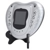 Multifunctional Electric Pulse Massager Electrode Pads TENS Body Muscle Stimulator