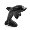 Himalayan Onyx Marble Fossilstone Animals 3'' Shark Penguin Owl Swan