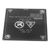 3D Printer Heated Bed 220x220mm 3mm Thick Aluminum Hot Bed