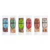 South 40 Snacks Crunchy Nut Bars, Mix of 6 Variety