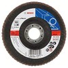 Bosch Flap Disc X551 'Expert for Metal' (Metal, Angled, Ø