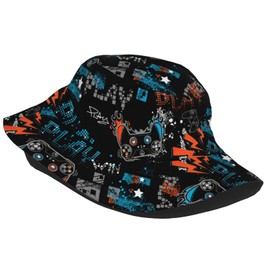 Bucket Hat Unisex for Men Women Fashion Fishing Hat Fisherman Outdoor Summer Travel Hiking Beach Sun Caps