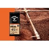 Grumpy Mule Organic Colombia Café Equidad Whole Coffee Beans with