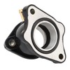 GOOFIT 30mm Intake Manifold Pipe Replacement for CG 200cc 250cc