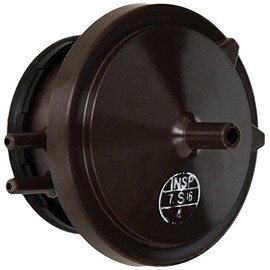 Genuine Toyota 25870-66011 EGR Valve Assembly