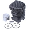 Mtanlo for Stihl 025 023 MS250 MS230 for Chainsaw, Cylinder