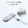 Vansuny USB Memory Type-C 256GB High Speed Data Transfer USB
